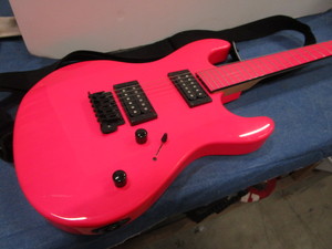 Dean Electric Guitar