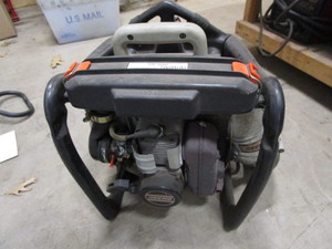 Echo Backpack Blower