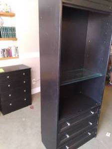 Entertainment Center 29.25 X 16 X...