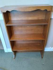 3 Shelf Display Stand 29 X 10 X 4...
