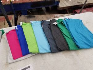 lot 48 image: Lot of ( 10 ) T-Shirts X-Large