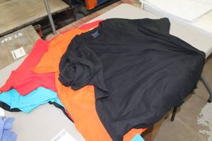 lot 71 image: Lot of ( 10 ) Gildan T-Shirts 2X-Large