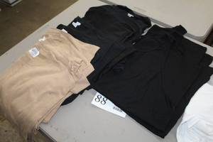 lot 88 image: Lot of ( 10 ) Shirts 2X-Large