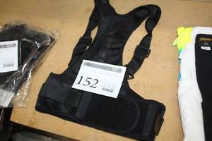 lot 152 image: Lot of (1) Ladies Back Brace (new)