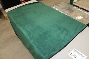 lot 120 image: Blanket