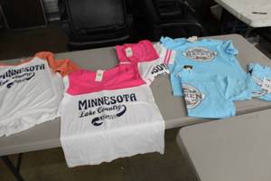 lot 955 image: Lot of ( 7 ) Shirts X-Large