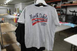 lot 917 image: Lot of ( 4 ) T-Shirts 2X-Large