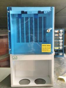 MSRP $800 PCi Medical GUS Disinfection Soak Station&nbspModel G10VP Vapor Control System Washer&nbsp- Great Working Condition