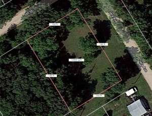 13 Acre - Town Of Tintah Traverse County