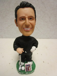 lot 135 image: GARY PLAYER SENIOR PGA TOUR BOBBLEHEAD, 3M CHAMPIONSHIP