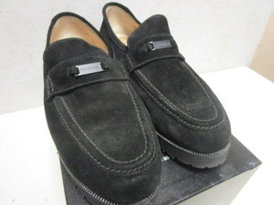 lot 151 image: CHANEL LOAFERS, SIZE 39 (U.S. SIZE 9) - NEW