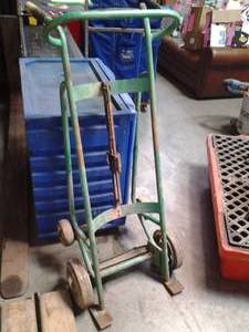 Heavy duty adjusting metal barrel m...