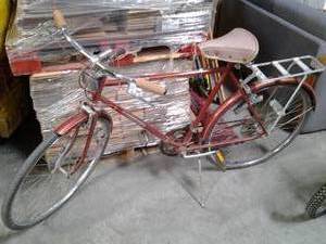 Vintage Coast to coast marquis seri...