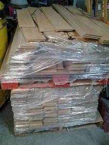 2 Wrapped pallets of Dream Home, Sa...