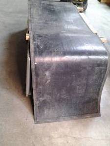 Very Long Anti-Fatigue Entry Floor ...