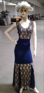 AWESOME and Sturdy Life-Size Female...