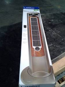 Lasko Wind curve oscillating tower ...