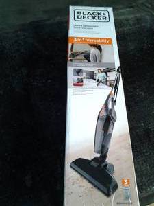 Black and Decker ultra lightweight ...