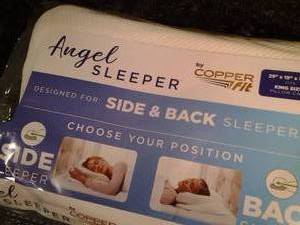 Copper fit Angel choose your posi...