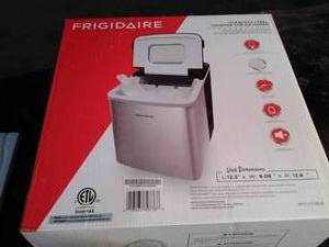 Frigidaire stainless steel countert...