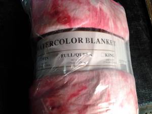 FullQueen size Stoneberry microfib...
