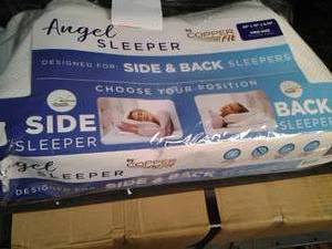 Copper fit Angel choose your posi...