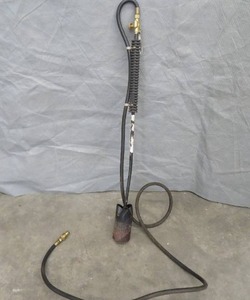 lot 44 image: PROPANE TORCH