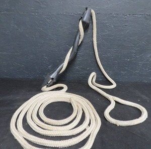 lot 62 image: MOORING COMPENSATORS