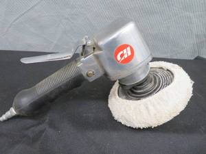 lot 85 image: PNUMATIC DUAL ACTION SANDER
