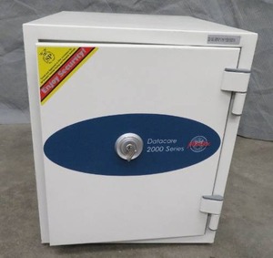 lot 99 image: PHOENIX DATA CARE 2000 SERIES  SAFE