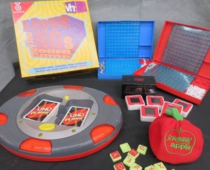 lot 111 image: GAMES