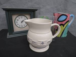 lot 127 image: HOME DECOR
