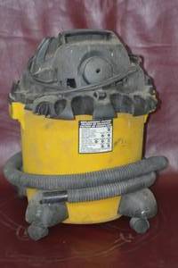 lot 30 image: Shop-Vac