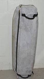 lot 17 image: Portable Canopy