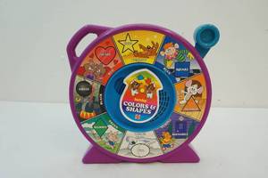 Vintage Mattel toy