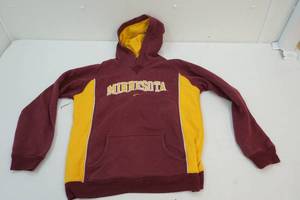 Gopher hoodie