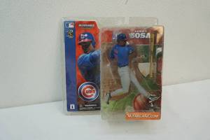 Chicago figure