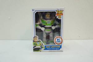 Toy story toy