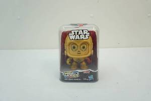 Star wars figure