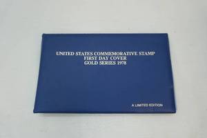 Stamp collection