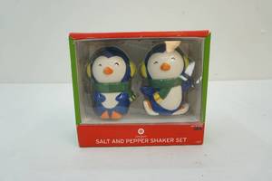 Saltpepper set