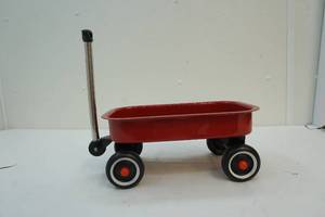Wagon