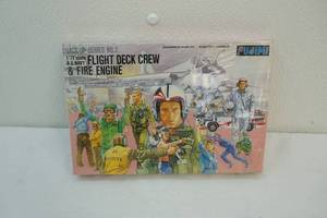 Model navy build