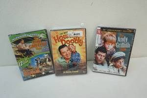 DVDS