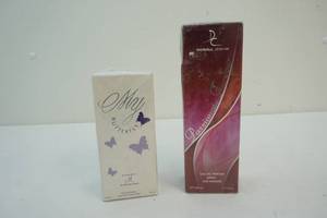Perfumes