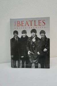 Beatles book