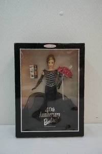 Barbie doll