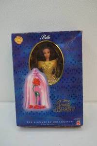 Belle doll