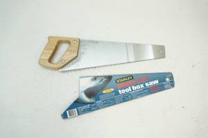 Tool saw