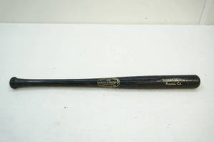 Black bat